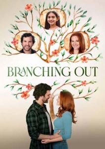 Branching Out (2024)