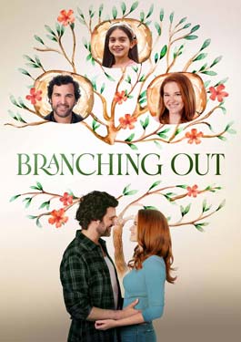 Branching Out (2024)