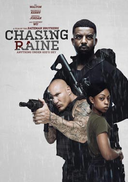 Chasing Raine (2024)