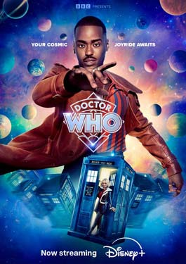 Doctor Who (2023) ดอกเตอร์ฮู