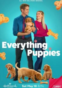 Everything Puppies (2024)