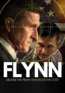 Flynn (2024)