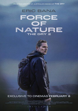 Force of Nature: The Dry 2 (2024)