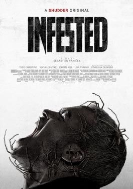 Infested (2023)