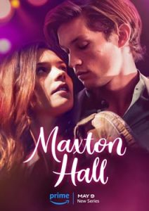 Maxton Hall (2024) โลกที่ขวางระหว่างเรา