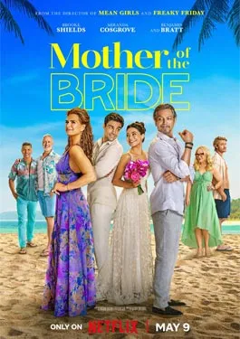 Mother of the Bride (2024)