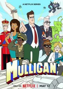 Mulligan (2024) มัลลิแกน