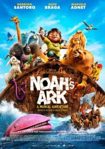 Noah's Ark (2024)