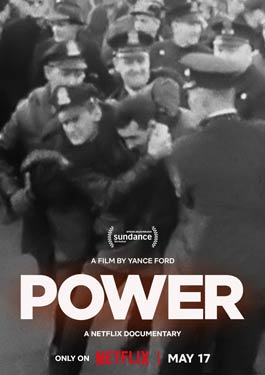 Power (2024) ตำรวจ อำนาจ และอิทธิพล