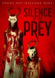 Silence of the Prey (2024)