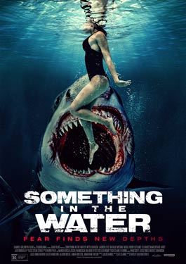 Something in the Water (2024)