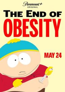 South Park: The End of Obesity (2024)