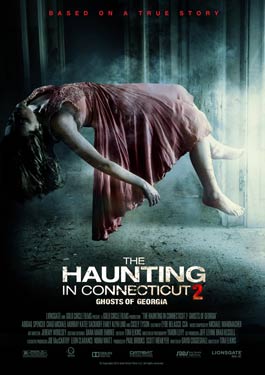 The Haunting in Connecticut 2: Ghosts of Georgia (2013)