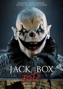 The Jack in the Box Rises (2024)