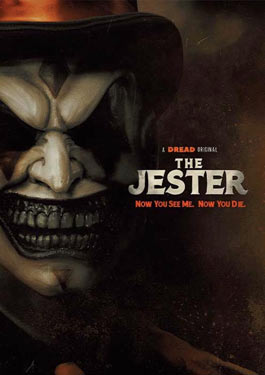 The Jester (2023)