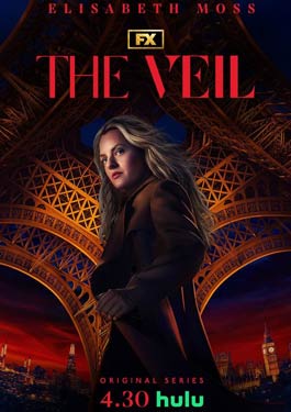 The Veil (2024)