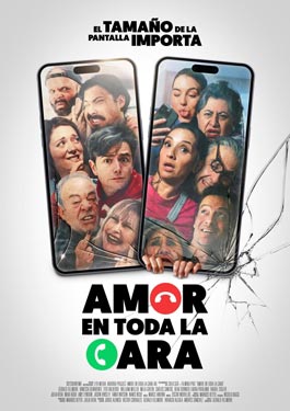 Amor en toda la cara (2024)