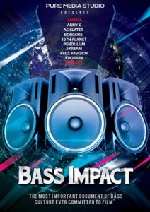 Bass Impact (2024)