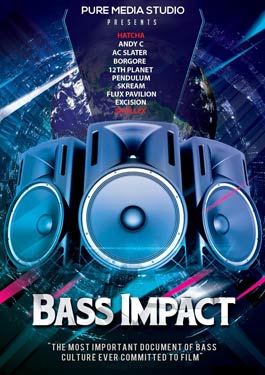 Bass Impact (2024)