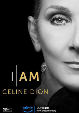 I Am: Celine Dion (2024) ฉันนี่แหละเซลีน ดิออน