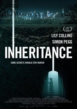 Inheritance (2020)