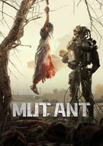 Mutant (2024) มนุษย์กลายพันธุ์