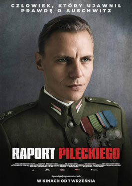 Pilecki's Report (2023)