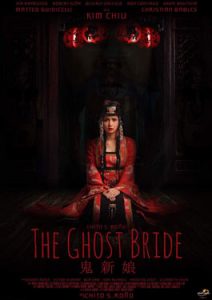 The Ghost Bride (2017)