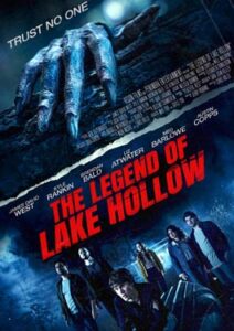 The Legend of Lake Hollow (2024)