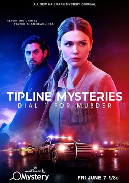 Tipline Mysteries: Dial 1 for Murder (2024)