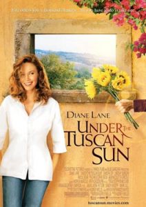 Under the Tuscan Sun (2003) ทัซคานี่…อาบรักแดนสวรรค์