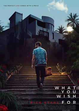 What You Wish For (2023)