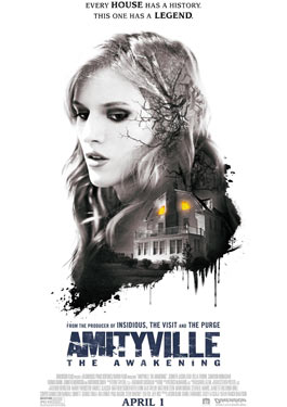 Amityville: The Awakening (2017) บ้านซ่อนผี