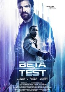 Beta Test (2016)