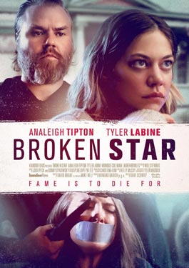 Broken Star (2018)