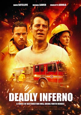 Deadly Inferno (2016)