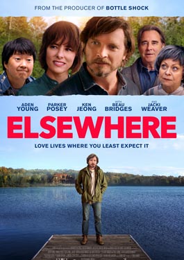 Elsewhere (2019)