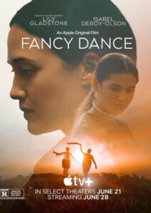 Fancy Dance (2023)