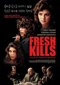 Fresh Kills (2024)