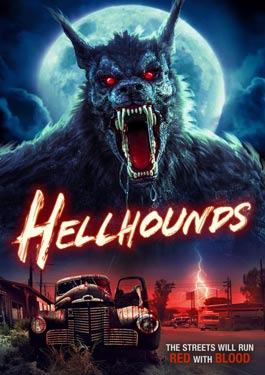 Hellhounds (2024)