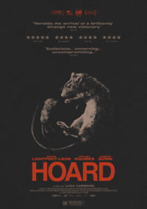 Hoard (2024)