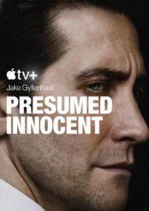 Presumed Innocent (2024)