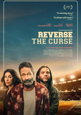 Reverse the Curse (2024)