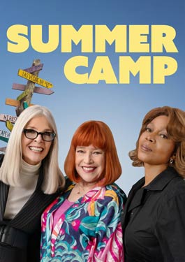 Summer Camp (2024)