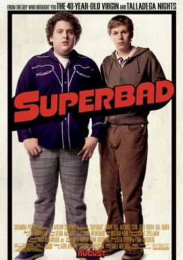 Superbad (2007) ซูเปอร์แบด คู่เฉิ่มฮ็อตฉ่า