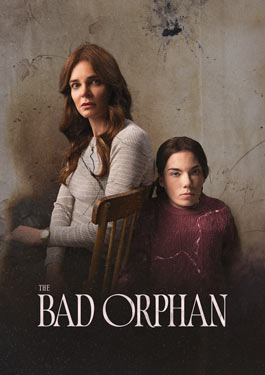 The Bad Orphan (2024)