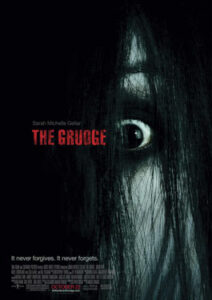 The Grudge (2004) โคตรผีดุ