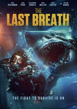 The Last Breath (2024)