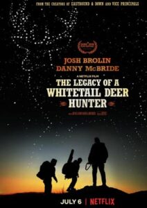 The Legacy of a Whitetail Deer Hunter (2018) คุณพ่อหนวดดุสอนลูกให้เป็นพราน