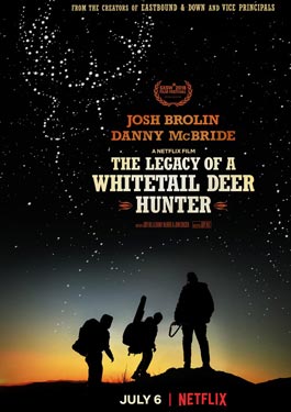 The Legacy of a Whitetail Deer Hunter (2018) คุณพ่อหนวดดุสอนลูกให้เป็นพราน